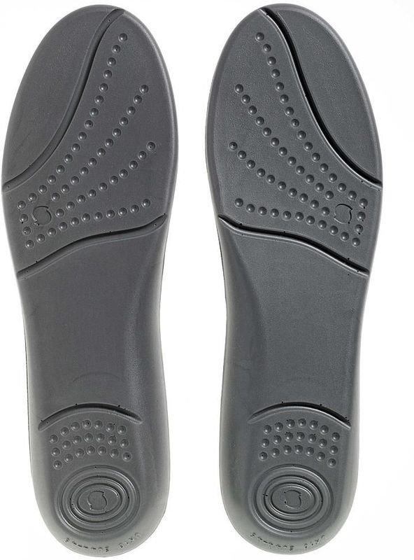 Sorbothane - Inlegzolen - Comfort - Schokdempende Zool