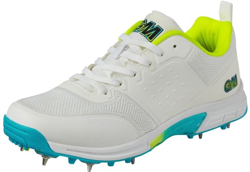 Gunn and Moore GM Aion Spike Cricket Shoes