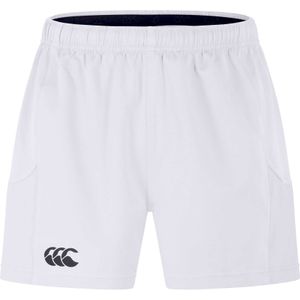 Canterbury - Advantage - Rugbyshort - Zwart - Polyester