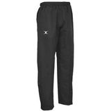 Gilbert rugbybroek Revolution Black XS sportkleding polyester