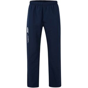 Canterbury - Junior Open Hem Stadium Broek - Navy - Hoogwaardig Materiaal