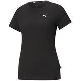 Puma - Dames Small Logo Tee - Sportshirt