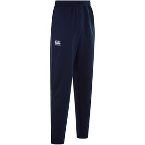 Canterbury - Sportbroek Junior - Navy - Stretch Tapered - Trainingsbroek