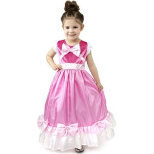 Little Adventures prinsessenjurk Cinderella baljurk kostuum 5-7 jaar