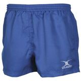 Gilbert - Saracen II - Rugbybroek - Blauw