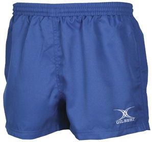 Gilbert - Saracen II - Rugbybroek - Blauw