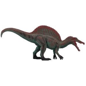Mojo speelgoed dinosaurus Deluxe Spinosaurus met bewegende kaak - 387385