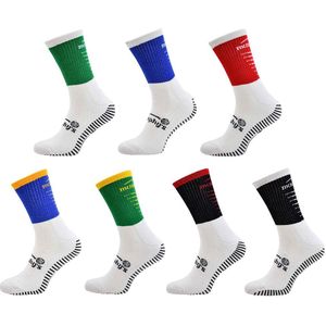 Murphys - Pro Mid Grip Junior - Sokken - Ademend - Antislip - Enkelondersteuning