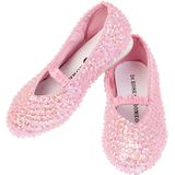 Souza for Kids prinsessenschoenen Lily roze pailletten maat 24 kinderschoenen