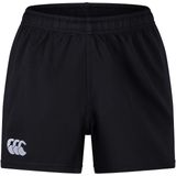 Canterbury - Sport Short - Zwart - Polyester