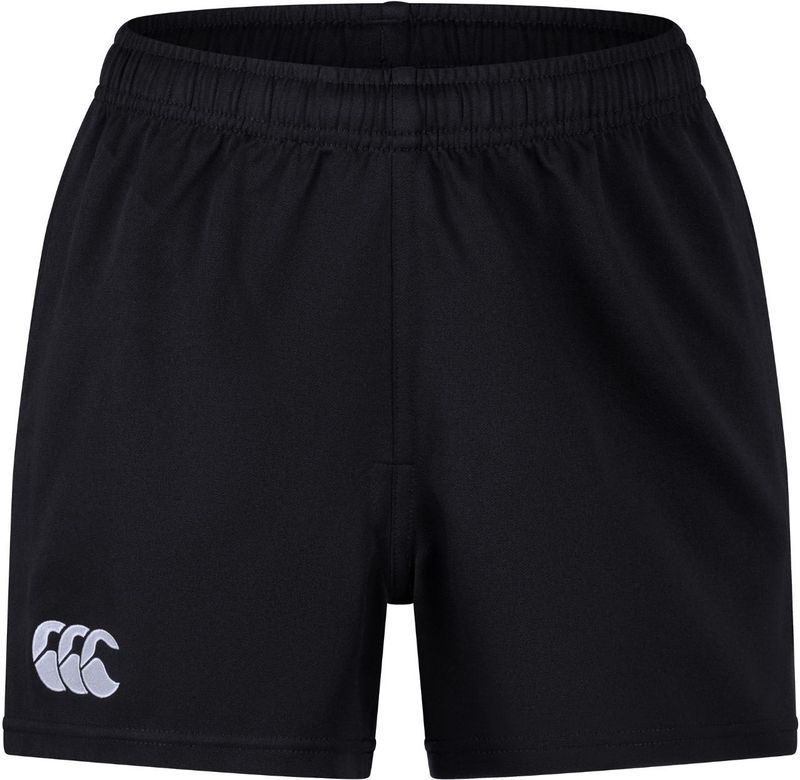 Canterbury - Sport Short - Zwart - Polyester