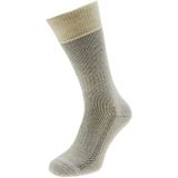 Exceptio Advanced Test Cricket Socks - Cream - 9.5-12
