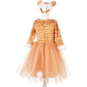 Souza - Thara - Carnavalskostuum - Tijger