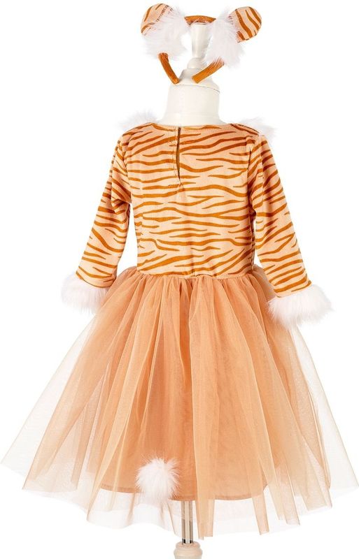 Souza - Thara - Carnavalskostuum - Tijger