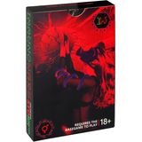 ImmunoWars -The Most Infectious Card Game STD - Booster Pack Expansion Set - bordspel