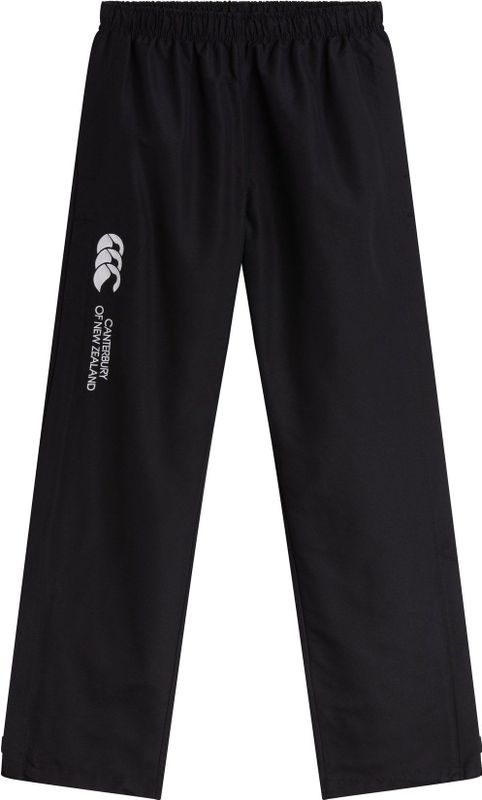 Canterbury Dames Open Hem Stadium Pant - Zwart, 18