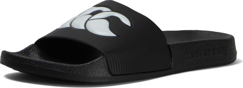 Canterbury - Slippers - Blauw - Waterbestendig - Slip-on Constructie