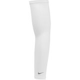 Nike - Lightweight 2.0 Beenwarmers - Zwart - Lichtgewicht - UV-Bescherming