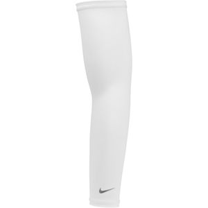 Nike - Lightweight 2.0 Beenwarmers - Zwart - Lichtgewicht - UV-Bescherming