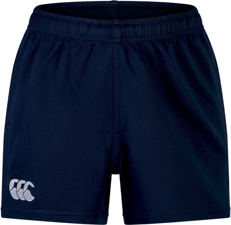 Canterbury - Sport Short - Navy - Polyester