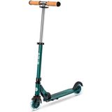 Micro - Sprite ECO LED - Scooter - Groen - Inklapbaar - Duurzaam Ontwerp