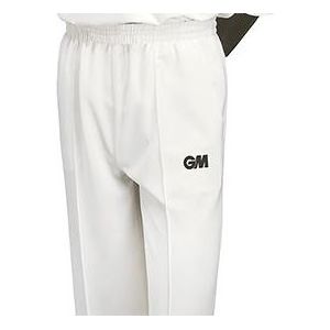 Gunn And Moore - Maestro - Cricketbroek - Wit