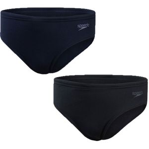 Speedo - Endurance+ 6.5cm - Zwembroek - Junior - Sportieve Pasvorm