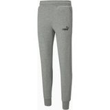 Puma - ESS Slim - Sportbroek - Grijs - Heren