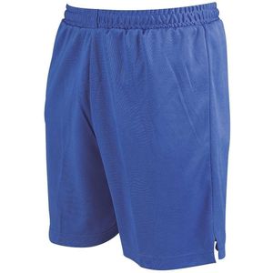 Precision - Short Precision Attack - Korte Broek - 100% Polyester