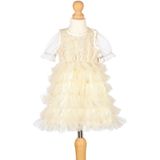 Souza for Kids jurk Chloé baby 2 jaar 92 cm - fantasie verkleedjurk