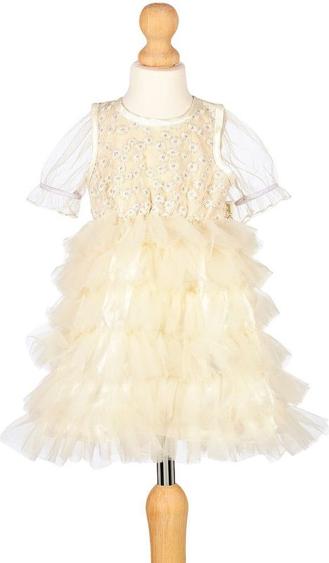 Souza for Kids jurk Chloé baby 2 jaar 92 cm - fantasie verkleedjurk