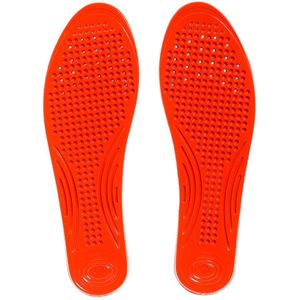 SORBOTHANE - Full Strike - Inlegzolen - Schokabsorberend - Voor Voetbalschoenen en Hardlopen