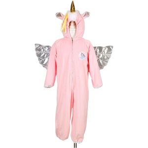 Souza - Kostuum - Eenhoorn - Roze