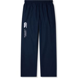 Canterbury - CCC Sportbroek - Dames - Open Zoom - Duurzaam - Doorlopende Ritssluiting