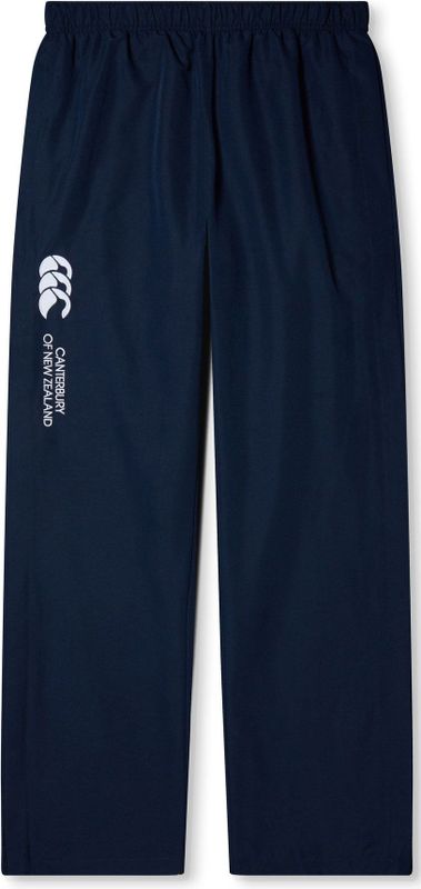 Canterbury - CCC Sportbroek - Dames - Open Zoom - Duurzaam - Doorlopende Ritssluiting