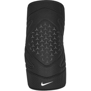 Nike - Pro Elbow Sleeve - Sportbandage - Zwart - Elleboog Brace