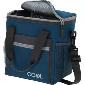 Cartrend Kühltasche 30 l - Kühlbox für Auto mit 12V-Anschluss | FISCHER