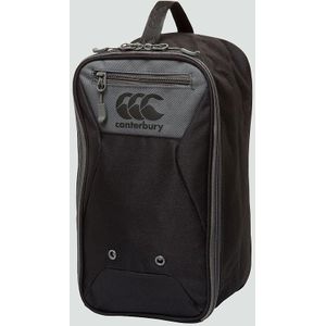 Canterbury - Sport Laarzentas - Zwart - Stevige Bootbag voor Schoenen