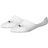Puma - Invisible Footie - Sokken