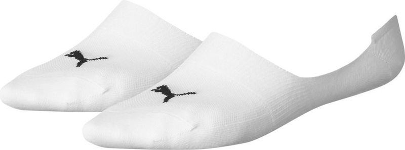 Puma - Invisible Footie - Sokken