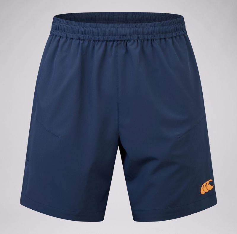 Canterbury - Woven 7'' - Damesshort