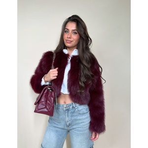 Rinascimento Camicia Blouse - Panna bianco XS