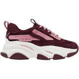 Steve Madden - Possession-E - Sneakers - Rood