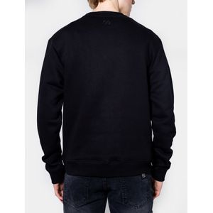 XPLCT Studios XPLCT Miami Sweater - Black L