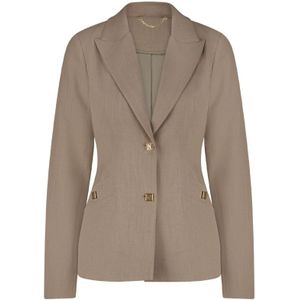 Nikkie Kulti Blazer - Mexican Sand 32