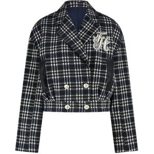 Jordyn Blazer - Navy Night 34