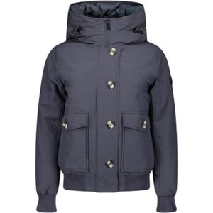 Airforce Women 4 Pocket Bomber - Phantom XS