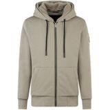 Moose Knuckles - Classic Bunny - Hoodie - Alabaster