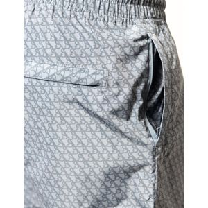 XPLCT - Shade Swimshorts - Zwembroek - Polyester - Zwart