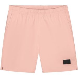 Swimshort Street - Mellow Rose XS